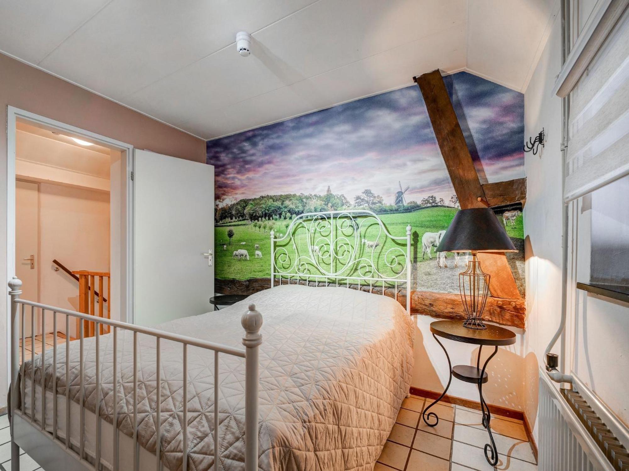 Homes In With A Picturesque Garden Vakantiehuis *