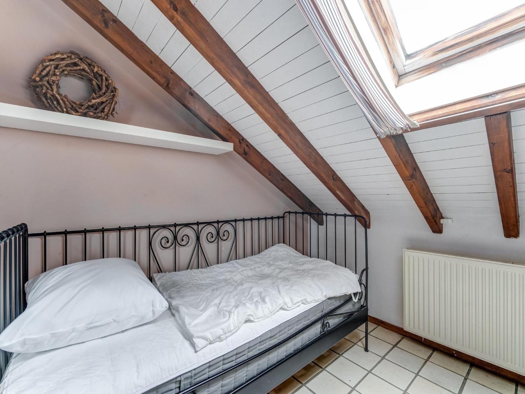 Vakantiehuis Homes In With A Picturesque Garden Ubachsberg