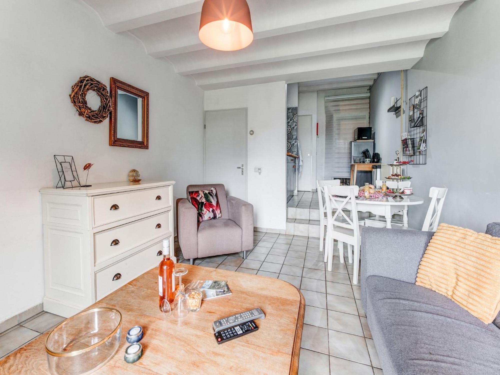 Homes In With A Picturesque Garden * Ubachsberg