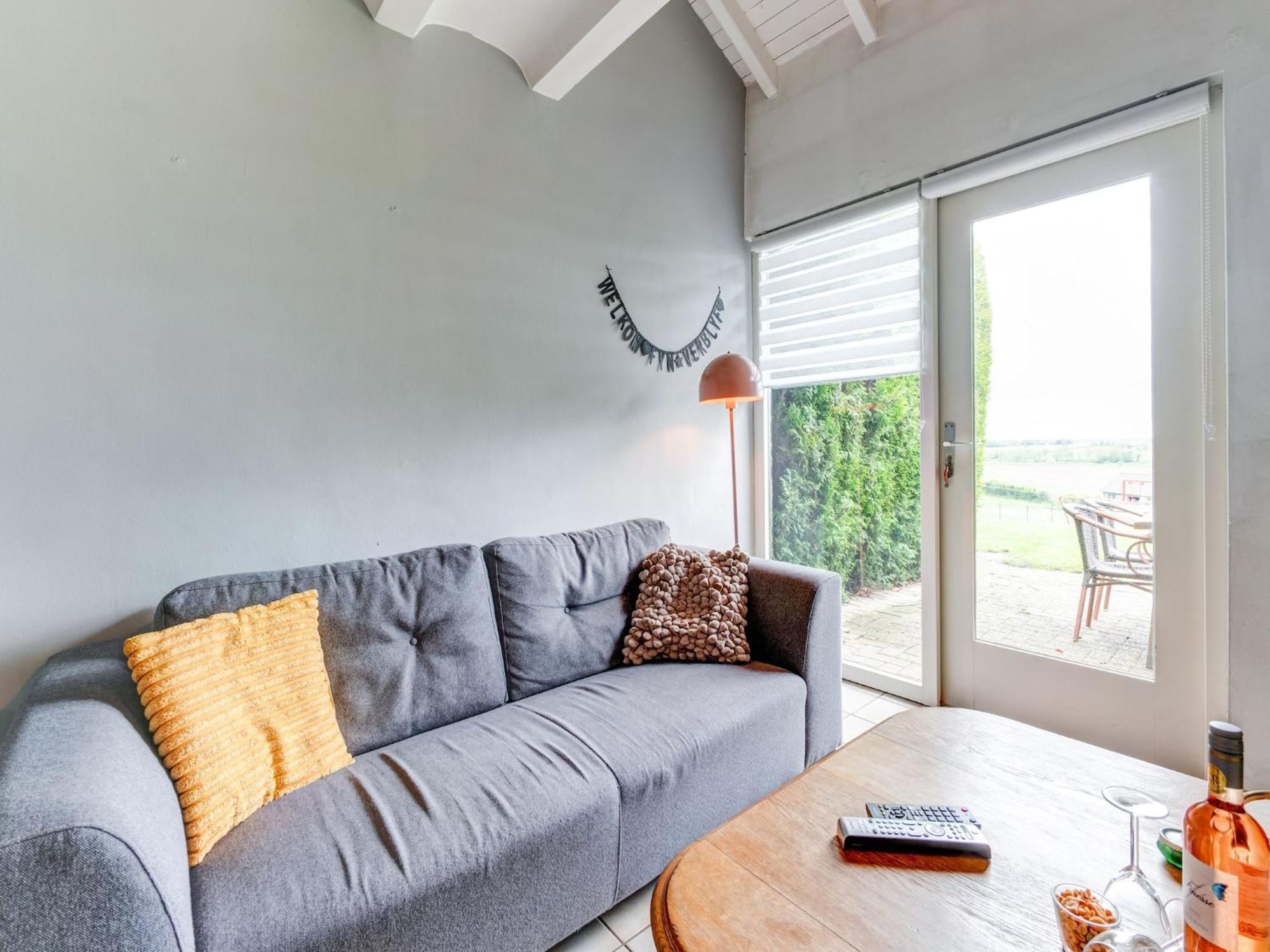 Vakantiehuis Homes In With A Picturesque Garden Ubachsberg