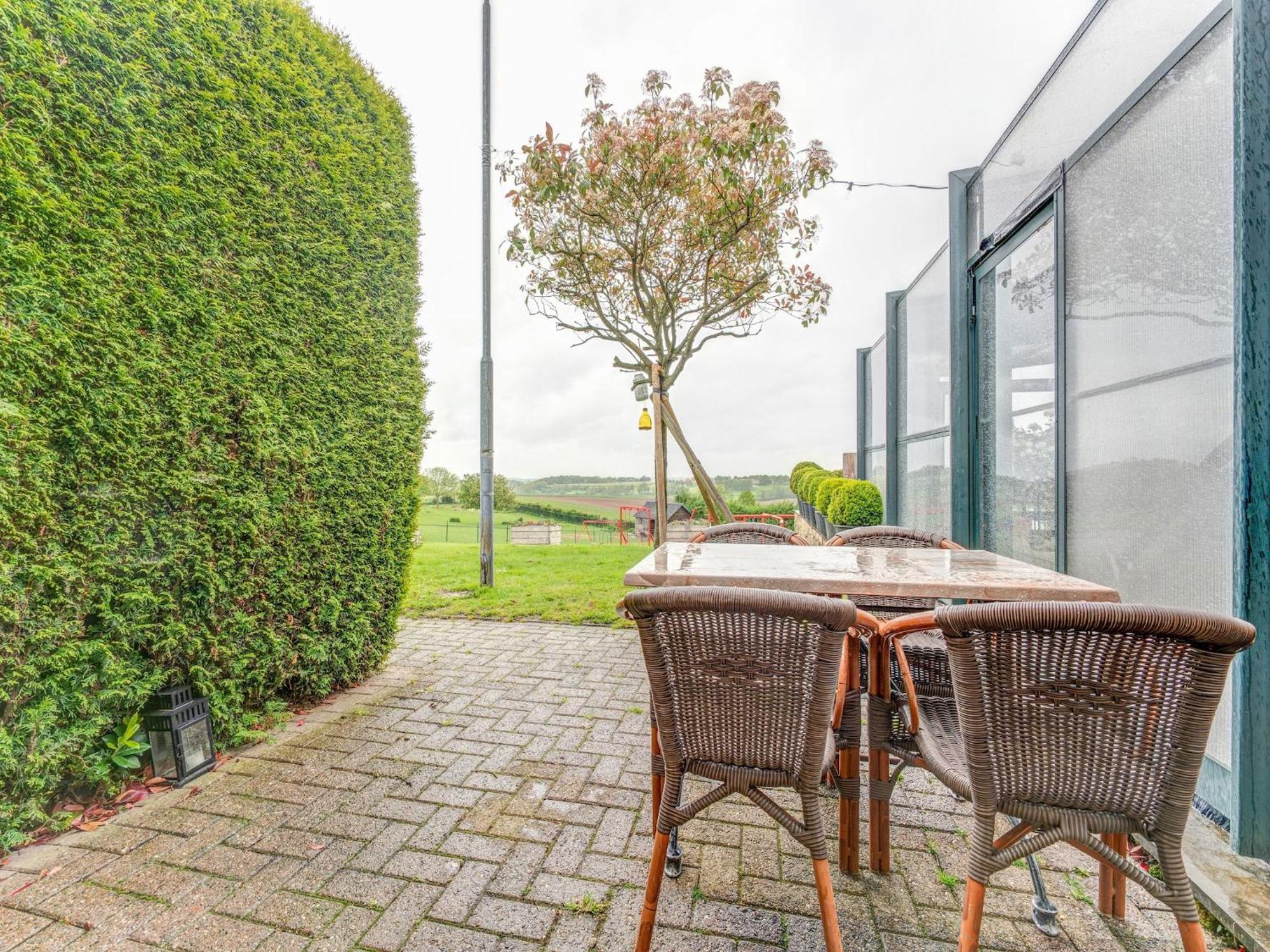 Homes In With A Picturesque Garden Vakantiehuis *