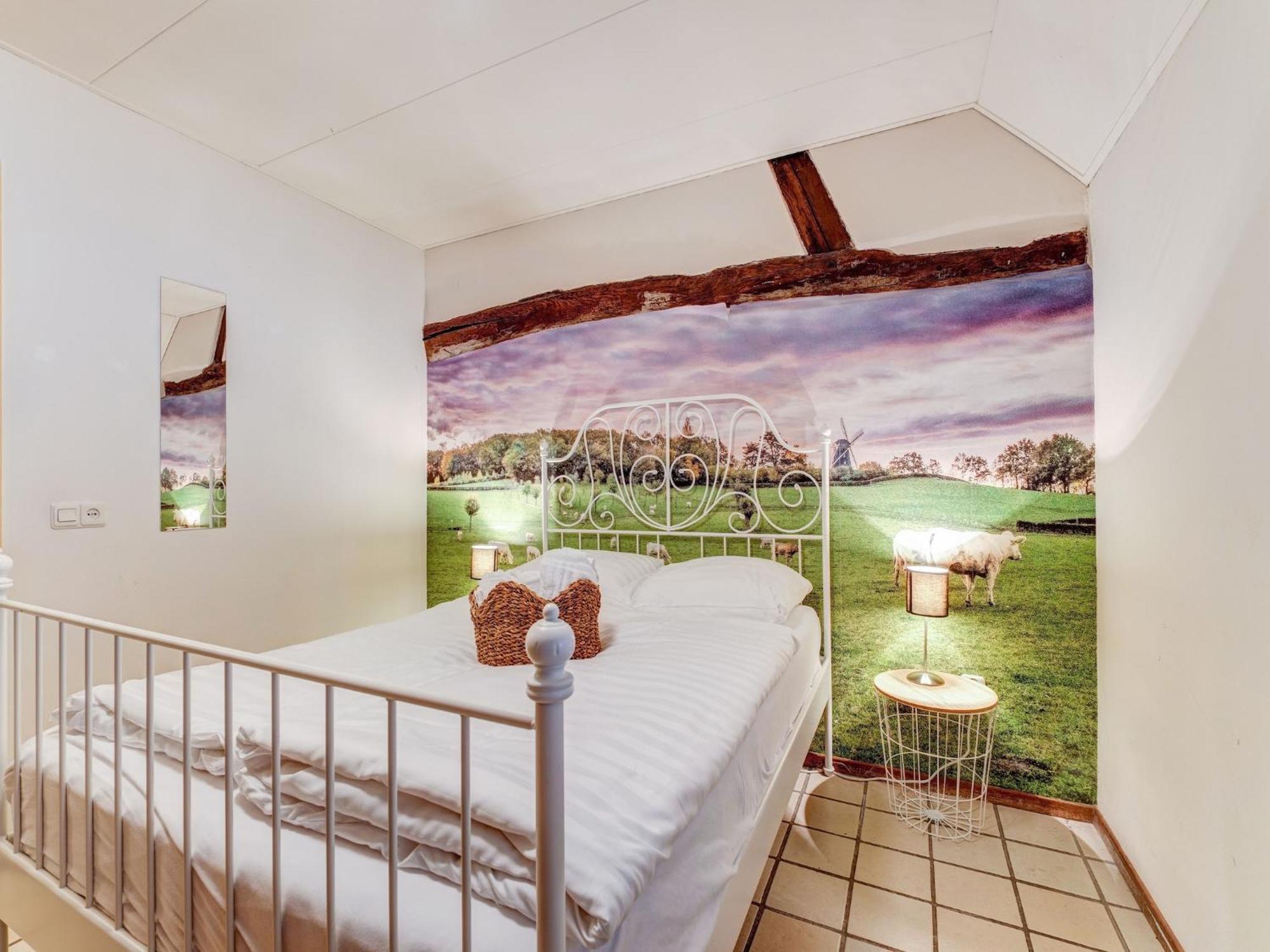 Homes In With A Picturesque Garden * Ubachsberg