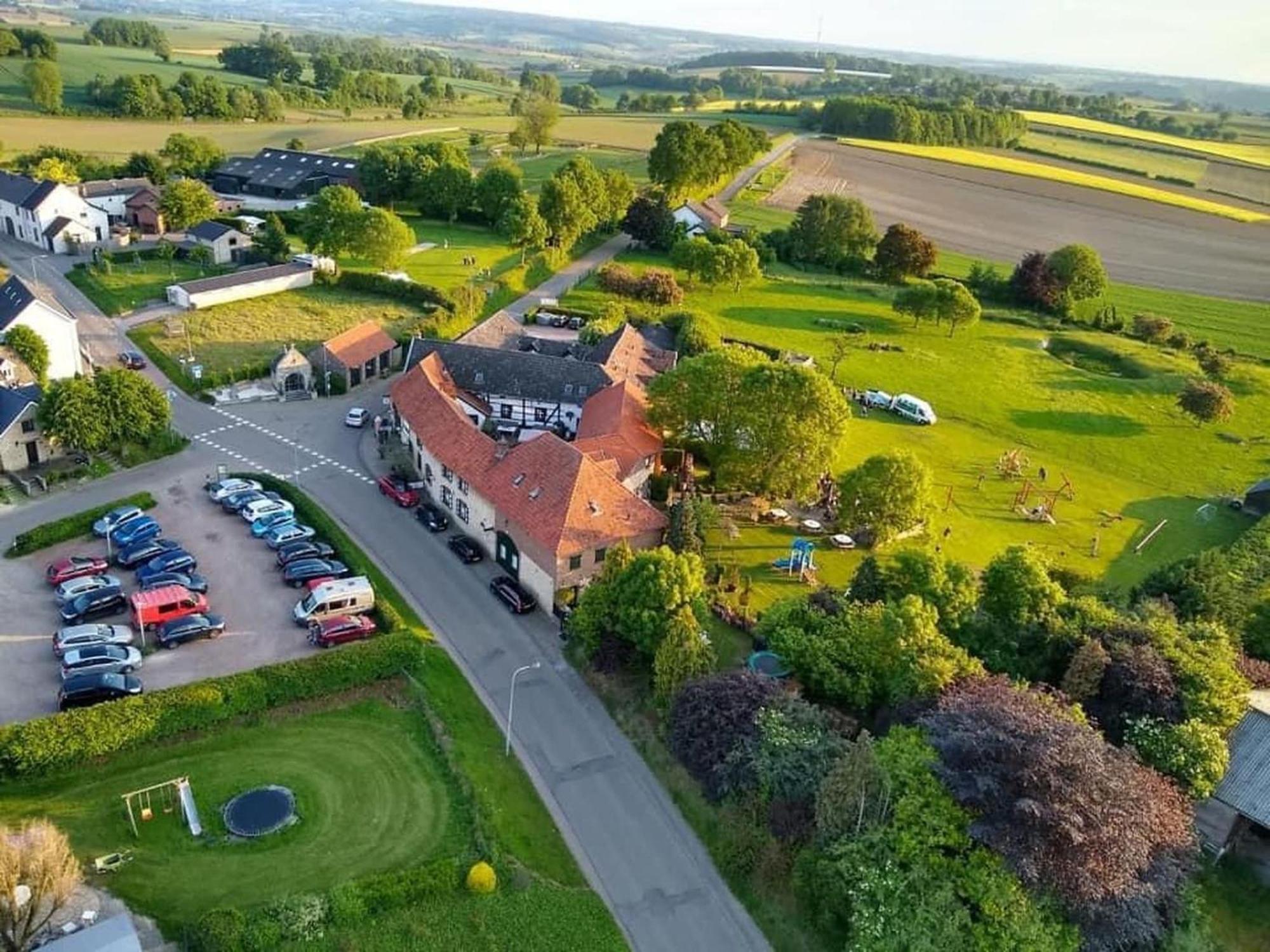 Homes In With A Picturesque Garden * Ubachsberg